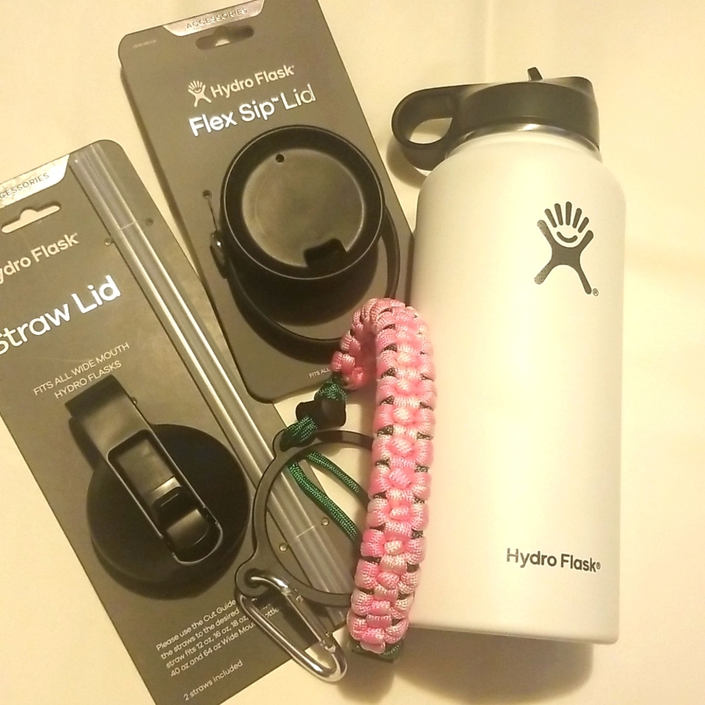 Hydro Flask bundle